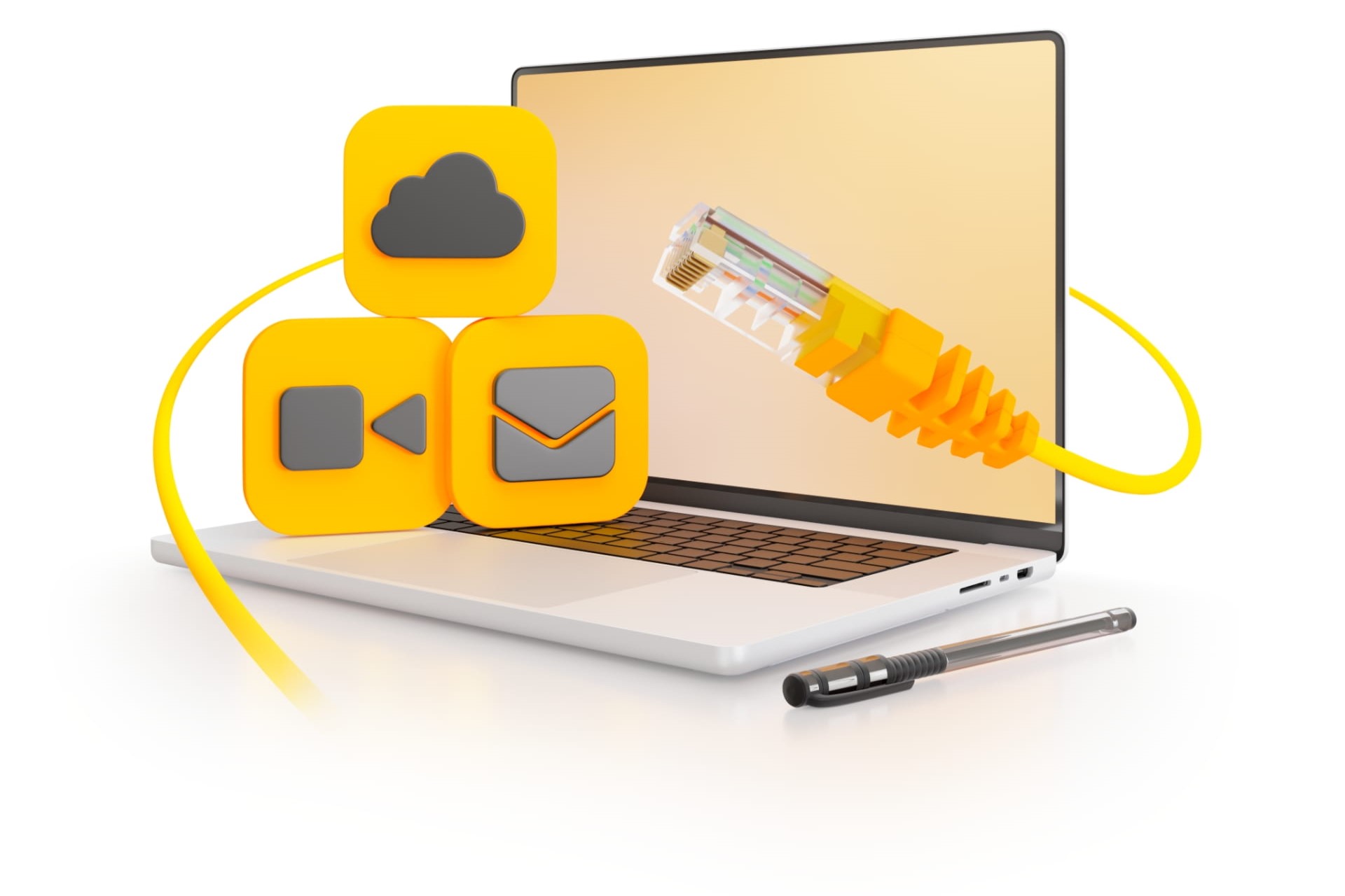 Интернет для бизнеса от билайн