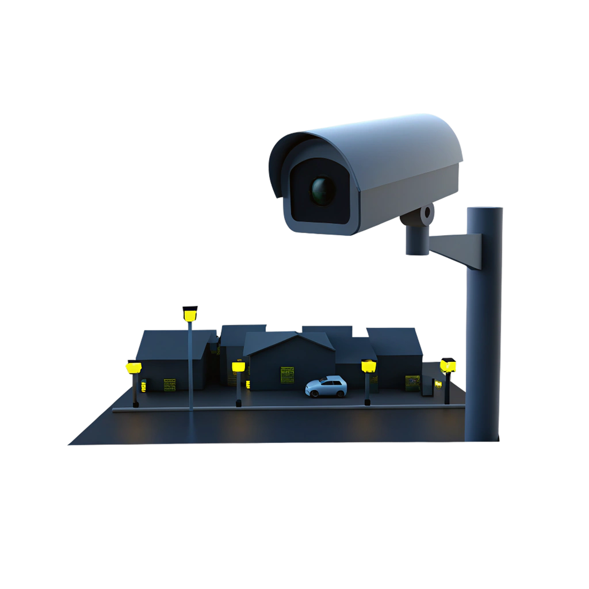 Облачное видеонаблюдение от билайн